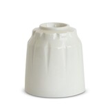 Dottir Nordic Design Dottir Kandelaar Alba Five Wit