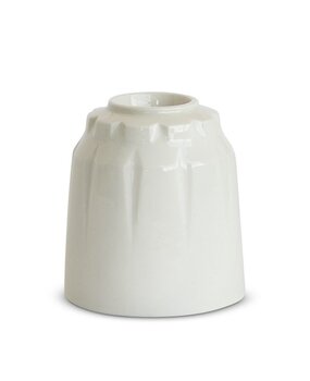 Dottir Nordic Design Dottir Kandelaar Alba Five Wit Dottir Nordic Design Dottir Kandelaar Alba Five Wit