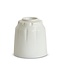 Dottir Candle stick Alba Five White Dottir Candle stick Alba Five White