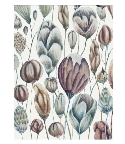 Emelie Gårdeler IMIform - Emelie Gårdeler - Poster 30 x 40cm Blossom Emelie Gårdeler IMIform - Emelie Gårdeler - Poster 30 x 40cm Blossom