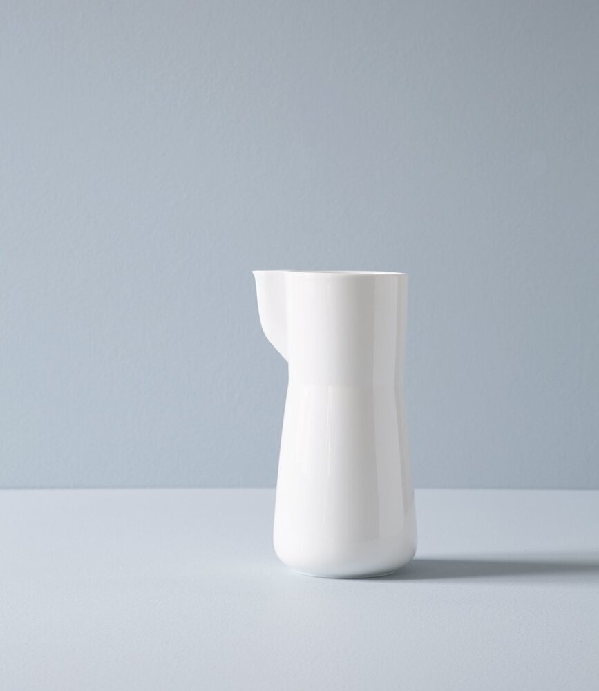 Kähler Design Kähler Design Kaolin Jug 1Lt Kähler Design Kähler Design Kaolin Jug 1Lt