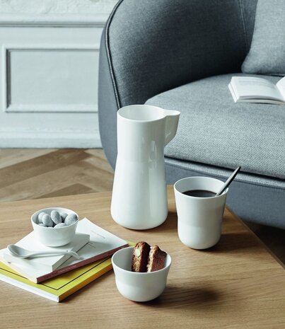 Kähler Design Kähler Design Kaolin Jug 1Lt Kähler Design Kähler Design Kaolin Jug 1Lt