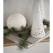 Kähler Design Kähler Design Nobili White H25,5cm Kähler Design Kähler Design Nobili White H25,5cm
