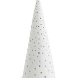 Kähler Design Kähler Design Nobili Wit H30cm Kähler Design Kähler Design Nobili Wit H30cm