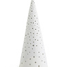 Kähler Design Kähler Design Nobili White H30cm Kähler Design Kähler Design Nobili White H30cm