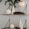 Kähler Design Kähler Design Nobili White H30cm Kähler Design Kähler Design Nobili White H30cm