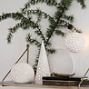 Kähler Design Kähler Design Nobili White H30cm Kähler Design Kähler Design Nobili White H30cm