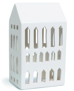 Kähler Design Kähler Design Urbania Light House Church H180mm