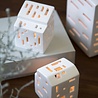 Kähler Design Kähler Design Urbania Light House Functio H90mm Kähler Design Kähler Design Urbania Light House Functio H90mm