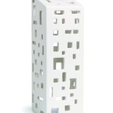 Kähler Design Kähler Design Urbania Light House High Building H220mm Kähler Design Kähler Design Urbania Light House High Building H220mm