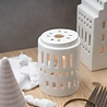 Kähler Design Kähler Design Urbania Light House Little tower H115mm Kähler Design Kähler Design Urbania Light House Little tower H115mm