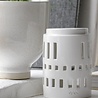 Kähler Design Kähler Design Urbania Light House Little tower H115mm Kähler Design Kähler Design Urbania Light House Little tower H115mm
