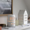 Kähler Design Kähler Design Urbania Light House Little tower H115mm Kähler Design Kähler Design Urbania Light House Little tower H115mm