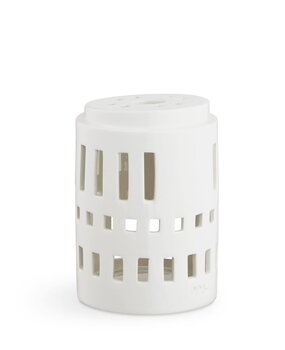 Kähler Design Kähler Design Urbania Light House Little tower H115mm