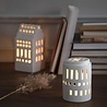 Kähler Design Kähler Design Urbania Light House Manor H170mm Kähler Design Kähler Design Urbania Light House Manor H170mm