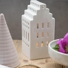 Kähler Design Kähler Design Urbania Light House Manor H170mm Kähler Design Kähler Design Urbania Light House Manor H170mm