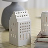 Kähler Design Kähler Design Urbania Light House Manor H170mm Kähler Design Kähler Design Urbania Light House Manor H170mm