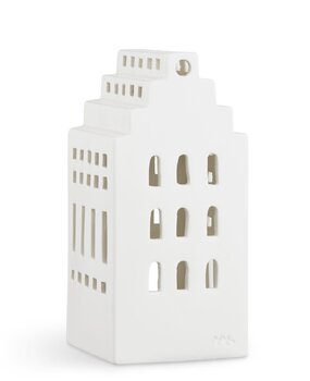 Kähler Design Kähler Design Urbania Light House Manor H170mm