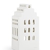 Kähler Design Kähler Design Urbania Light House Manor H170mm Kähler Design Kähler Design Urbania Light House Manor H170mm