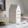 Kähler Design Kähler Design Urbania Light House Manor H170mm Kähler Design Kähler Design Urbania Light House Manor H170mm
