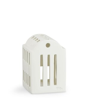 Kähler Design Kähler Design Urbania Light House Smithy H105mm