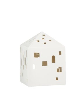 Kähler Design Kähler Design Urbania Light House Town House H125mm