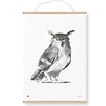 Teemu Järvi Teemu Järvi Oak Poster Frame Set 30cm Teemu Järvi Teemu Järvi Oak Poster Frame Set 30cm