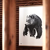 Teemu Järvi Teemu Järvi Oak Poster Frame Set 30cm Teemu Järvi Teemu Järvi Oak Poster Frame Set 30cm