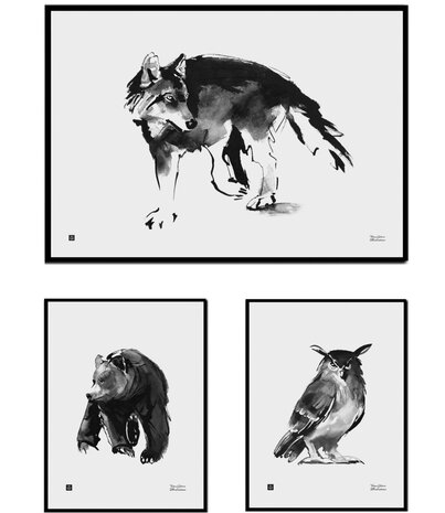 Teemu Järvi Teemu Järvi Poster Beer 30 x 40 cm (zonder lijst) Teemu Järvi Teemu Järvi Poster Beer 30 x 40 cm (zonder lijst)