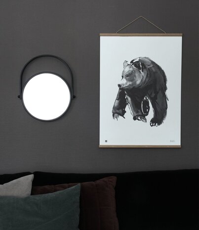 Teemu Järvi Teemu Järvi Poster Beer 30 x 40 cm (zonder lijst) Teemu Järvi Teemu Järvi Poster Beer 30 x 40 cm (zonder lijst)