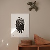 Teemu Järvi Teemu Järvi Poster Pine Cone 30 x 40 cm Teemu Järvi Teemu Järvi Poster Pine Cone 30 x 40 cm