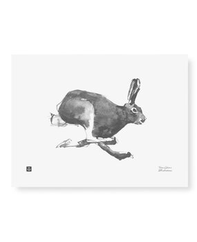 Teemu Järvi Teemu Järvi Poster Haas 30 x 40 cm Teemu Järvi Teemu Järvi Poster Haas 30 x 40 cm