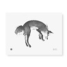 Teemu Järvi Teemu Järvi Poster Leaping Fox 30 x 40 cm Teemu Järvi Teemu Järvi Poster Leaping Fox 30 x 40 cm