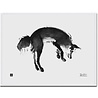 Teemu Järvi Teemu Järvi Poster Leaping Fox 30 x 40 cm Teemu Järvi Teemu Järvi Poster Leaping Fox 30 x 40 cm