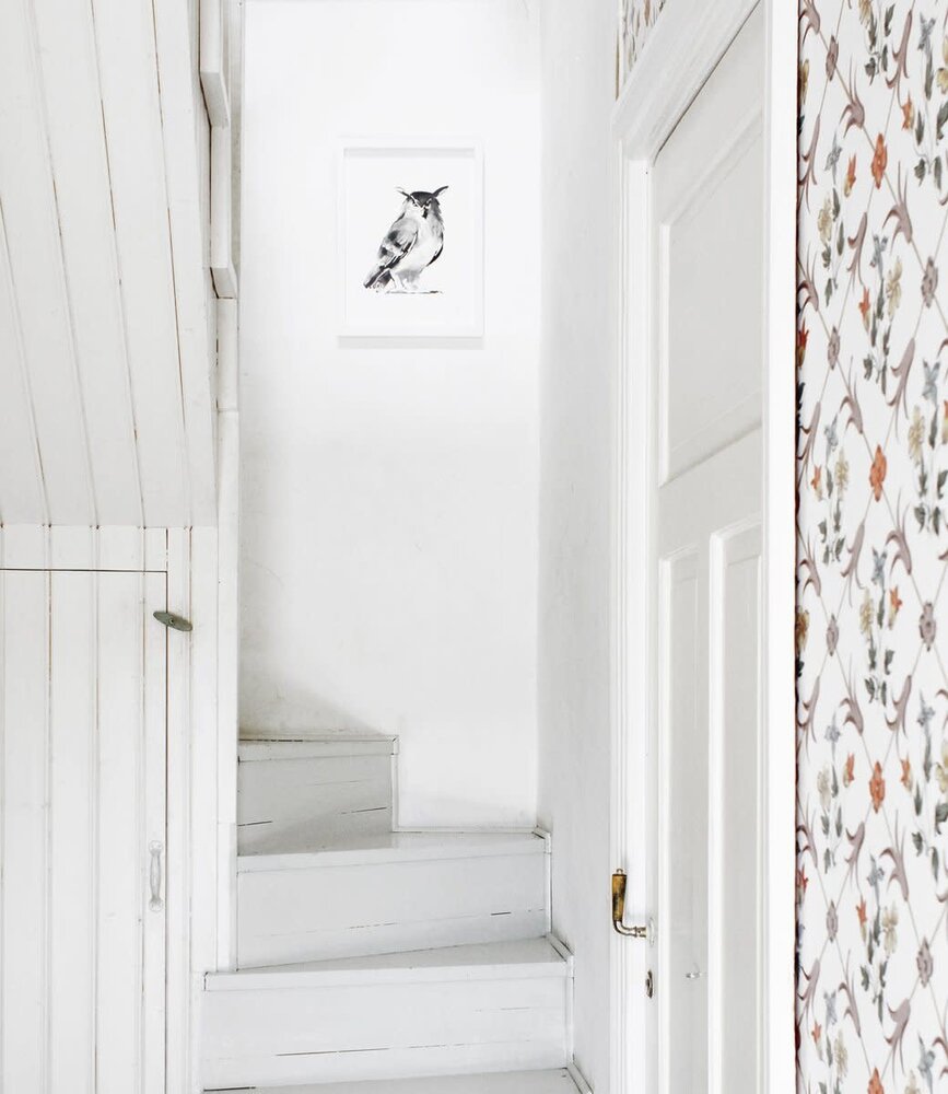 Teemu Järvi Teemu Järvi Poster Uil 30 x 40 cm (zonder lijst) Teemu Järvi Teemu Järvi Poster Uil 30 x 40 cm (zonder lijst)