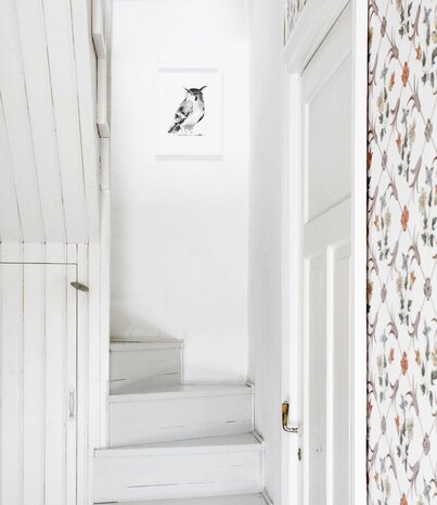 Teemu Järvi Teemu Järvi Poster Uil 30 x 40 cm (zonder lijst) Teemu Järvi Teemu Järvi Poster Uil 30 x 40 cm (zonder lijst)