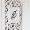 Teemu Järvi Teemu Järvi Poster Owl 30 x 40 cm Teemu Järvi Teemu Järvi Poster Owl 30 x 40 cm