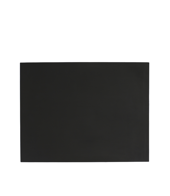 SEJ Design SEJ Design Black Placemat 44x34cm