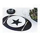SEJ Design SEJ Design Placemat Ovaal 47 x 34 cm SEJ Design SEJ Design Placemat Ovaal 47 x 34 cm