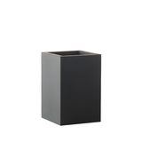 SEJ Design SEJ Design Container Black Small 8x8x12cm SEJ Design SEJ Design Container Black Small 8x8x12cm