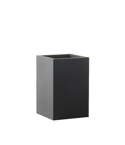 SEJ Design SEJ Design Storage Container Black Small 8x8x12cm