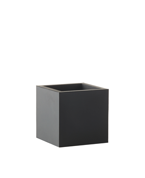 SEJ Design SEJ Design Box Black X-Small 8x8x8cm