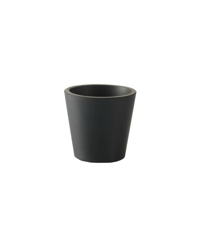 SEJ Design SEJ Design Flowerpot Black XX-Small 7,5x7cm