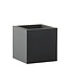 SEJ Design Flowerpot Black 14x14x14cm SEJ Design Flowerpot Black 14x14x14cm