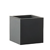 SEJ Design SEJ Design Bloempot Zwart 14x14x14cm SEJ Design SEJ Design Bloempot Zwart 14x14x14cm