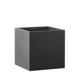 SEJ Design SEJ Design Storage Container Black 12x12x12cm SEJ Design SEJ Design Storage Container Black 12x12x12cm