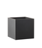 SEJ Design Storage Container Black 12x12x12cm