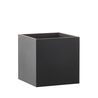 SEJ Design SEJ Design Opbergbak Medium Zwart 12x12x12cm SEJ Design SEJ Design Opbergbak Medium Zwart 12x12x12cm