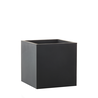 SEJ Design SEJ Design Storage Container Medium Black 10x10x10cm SEJ Design SEJ Design Storage Container Medium Black 10x10x10cm