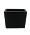 SEJ Design Storage Box Black 20x9x18cm SEJ Design Storage Box Black 20x9x18cm
